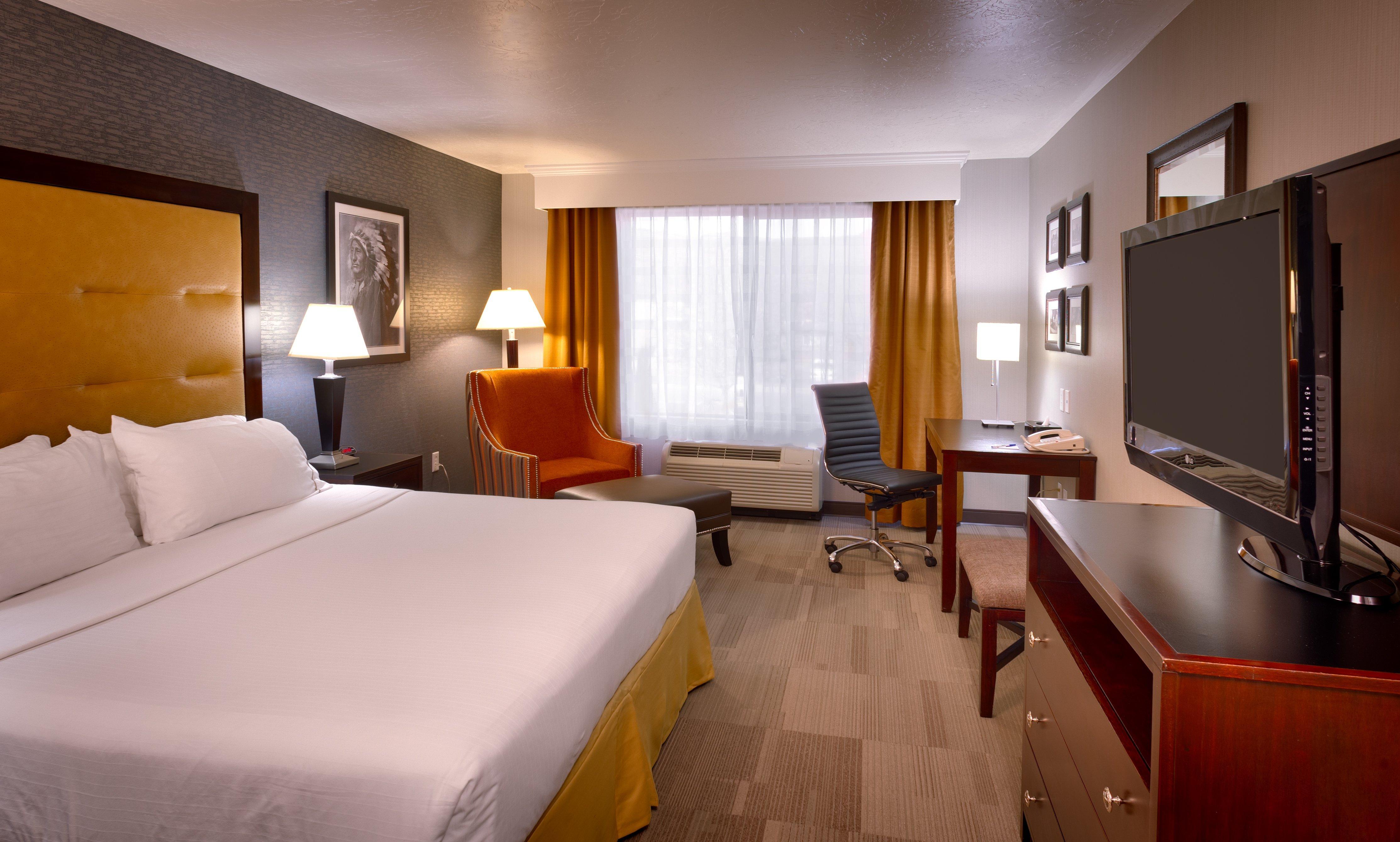 Holiday Inn Express & Suites Kanab By Ihg Exteriör bild