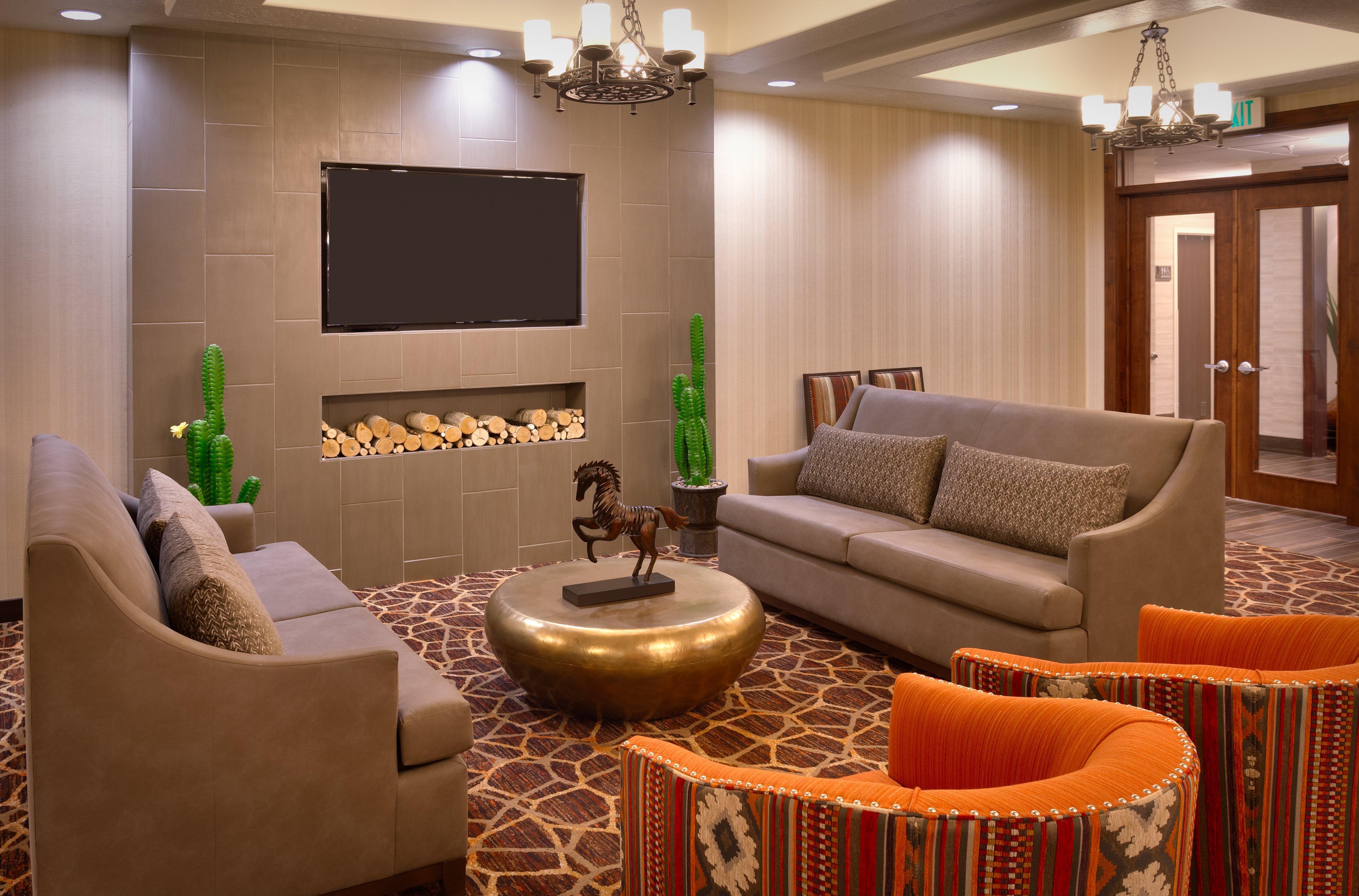 Holiday Inn Express & Suites Kanab By Ihg Exteriör bild