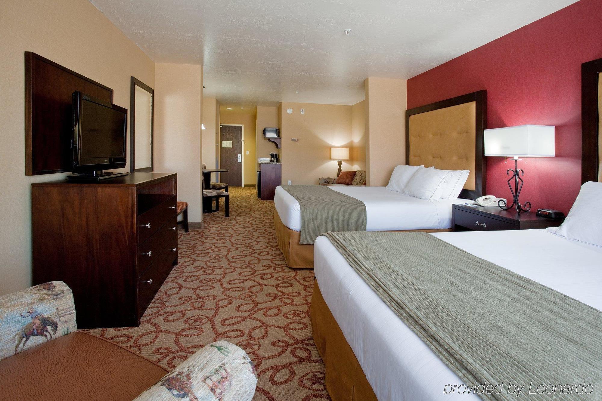 Holiday Inn Express & Suites Kanab By Ihg Rum bild