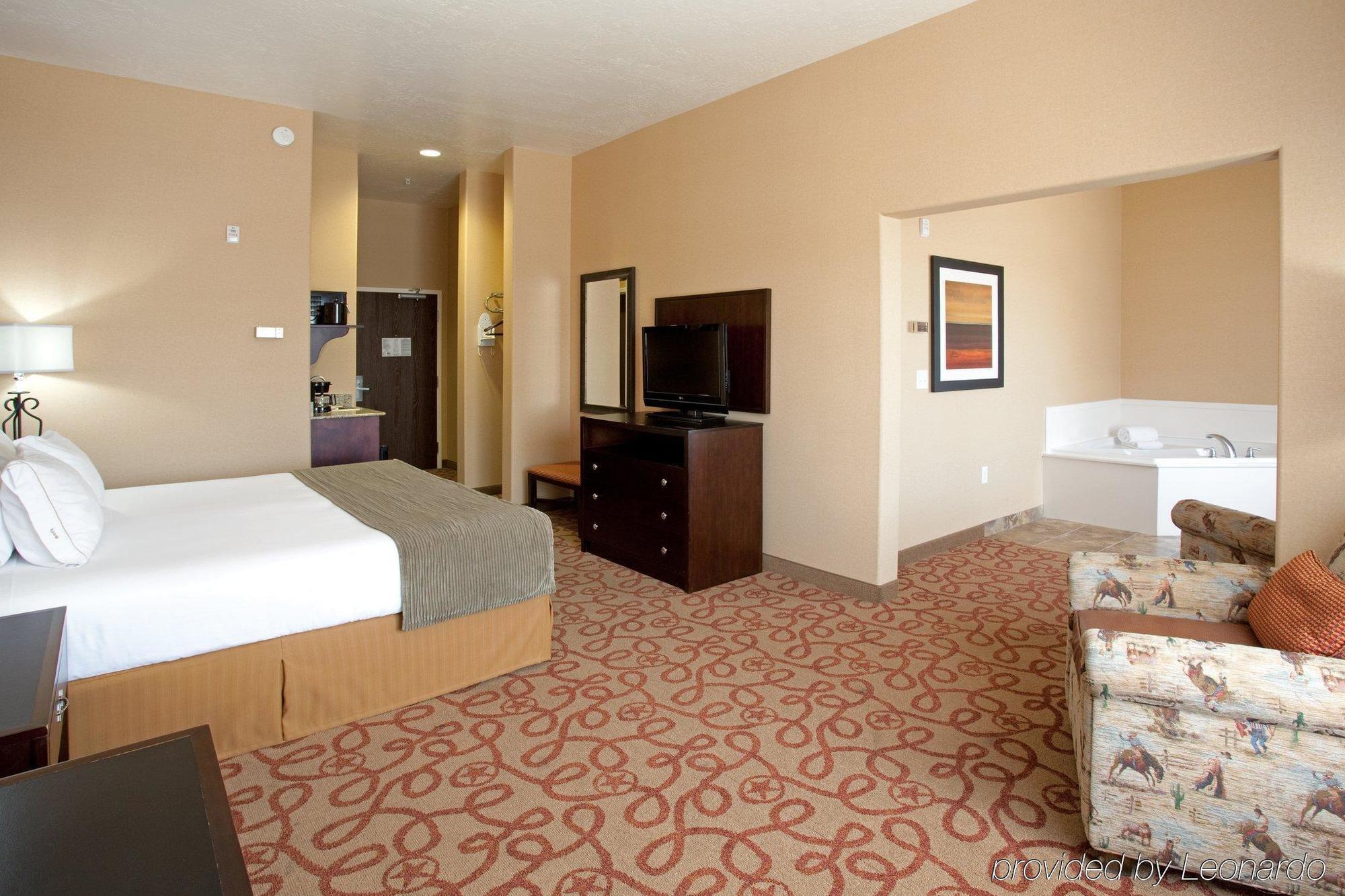 Holiday Inn Express & Suites Kanab, An Ihg Hotel Rum bild