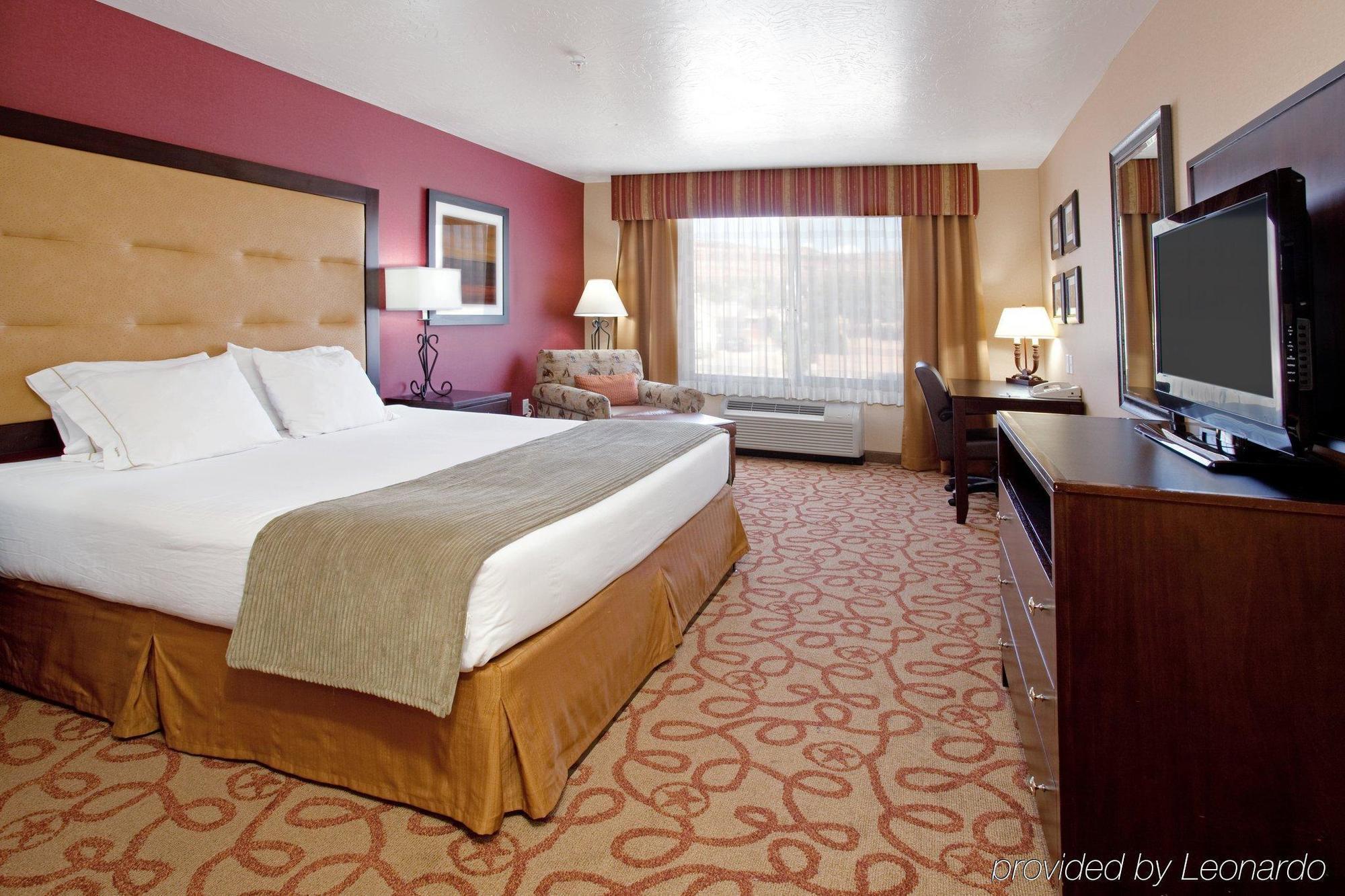 Holiday Inn Express & Suites Kanab, An Ihg Hotel Rum bild