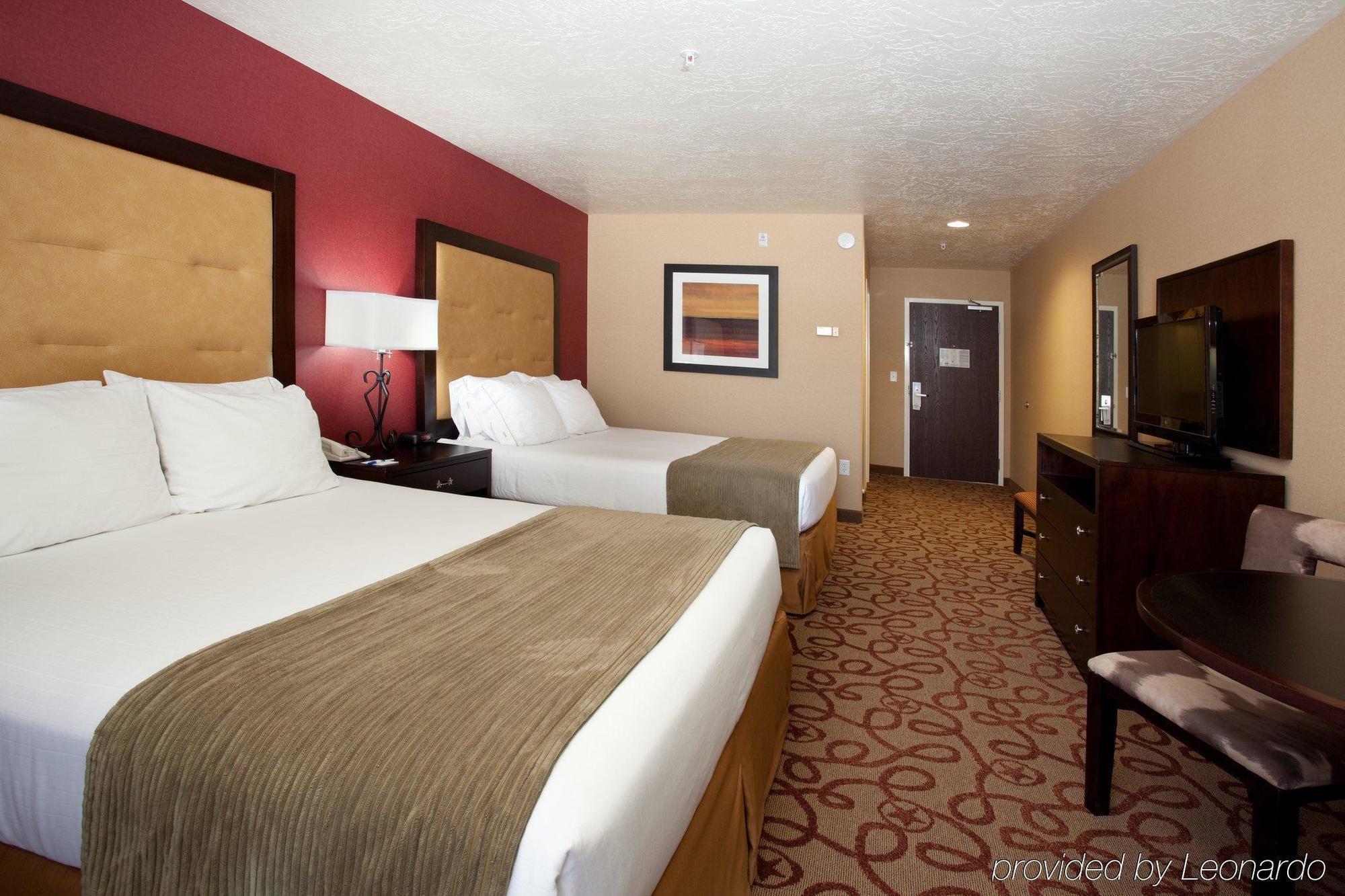 Holiday Inn Express & Suites Kanab, An Ihg Hotel Rum bild