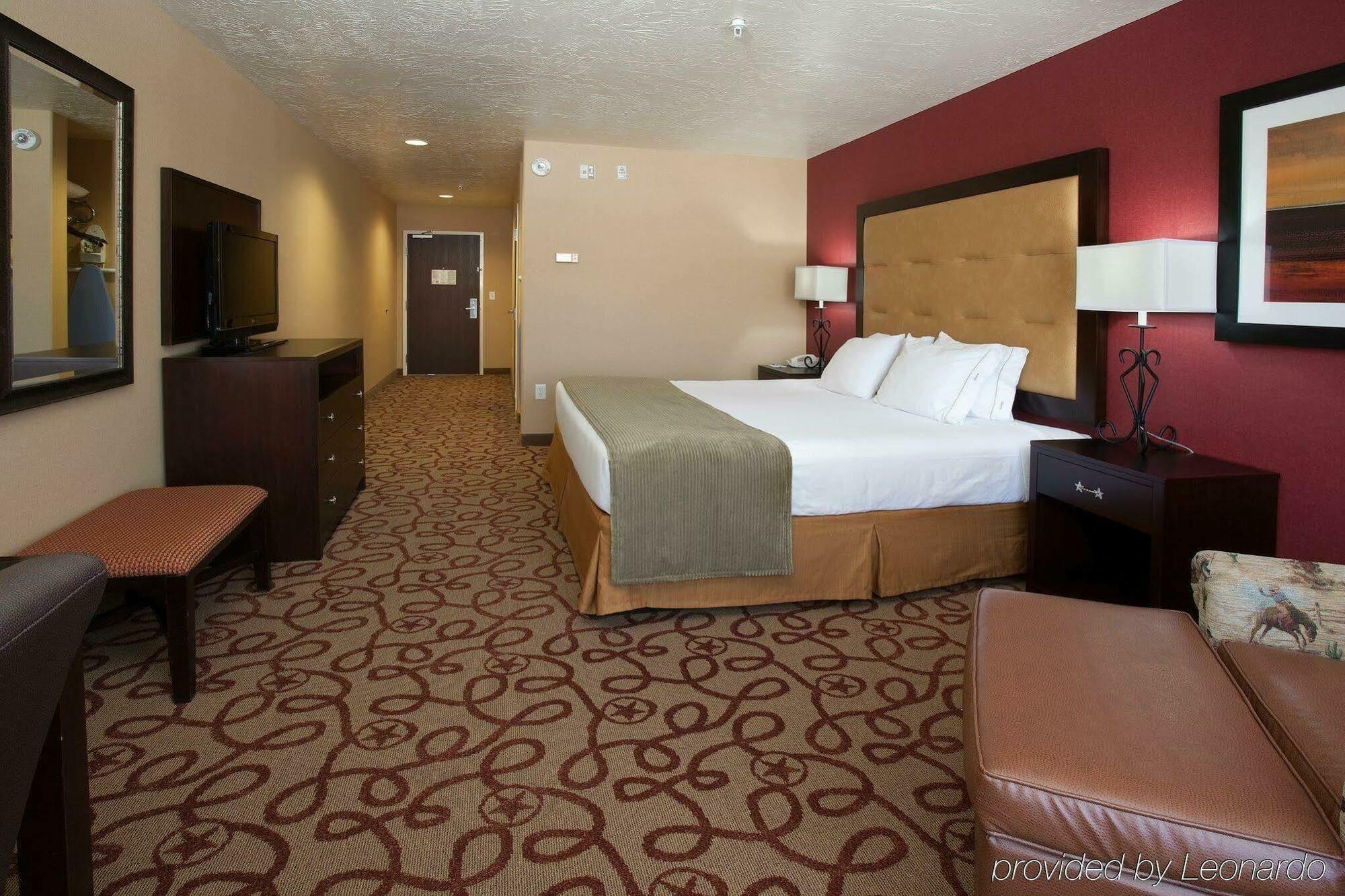 Holiday Inn Express & Suites Kanab By Ihg Exteriör bild